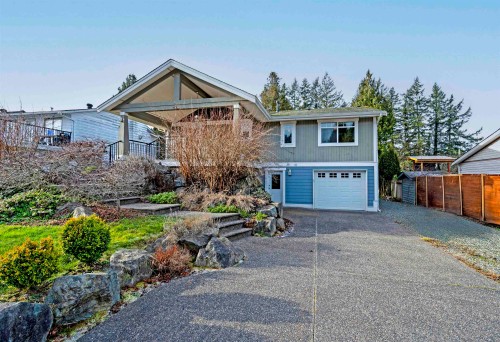 4768 200 Street  Langley, BC V3A 6C5