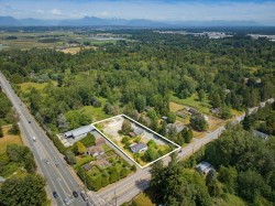 17643 24 Avenue  Surrey, BC V3Z 9V2