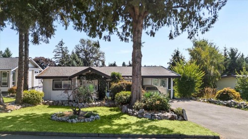 2034 Majestic Crescent  Abbotsford, BC V2T 3G1