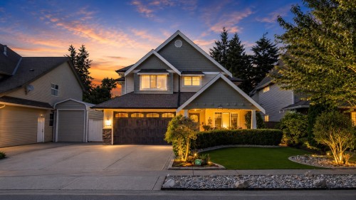 27679 Porter Drive  Abbotsford, BC V4X 2S8