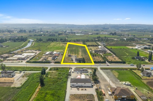 16212 56 Avenue, Surrey, BC - Outdoor With View