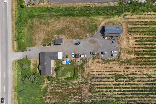 16212 56 Avenue, Surrey, BC - Outdoor With View