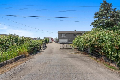 16212 56 Avenue, Surrey, BC - Outdoor