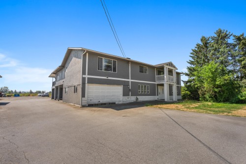 16212 56 Avenue, Surrey, BC - Outdoor