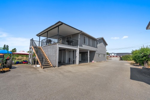 16212 56 Avenue, Surrey, BC - Outdoor