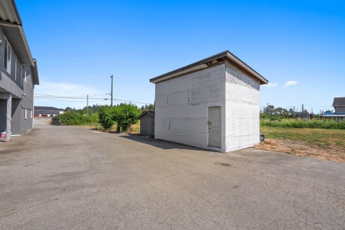 16212 56 Avenue, Surrey, BC - Outdoor With Exterior
