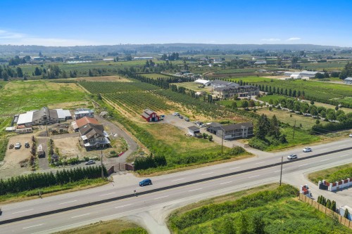 16212 56 Avenue, Surrey, BC - Outdoor With View