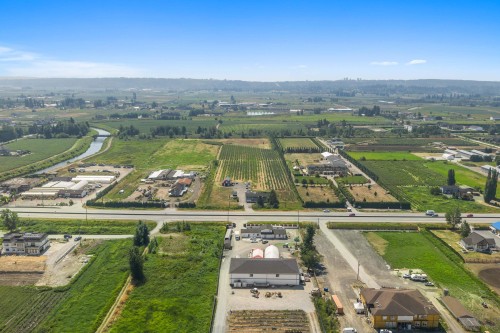 16212 56 Avenue, Surrey, BC - Outdoor With View