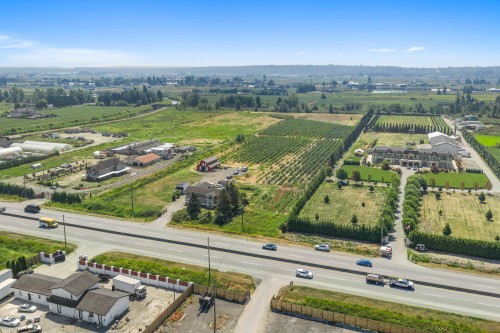 16212 56 Avenue, Surrey, BC - Outdoor With View