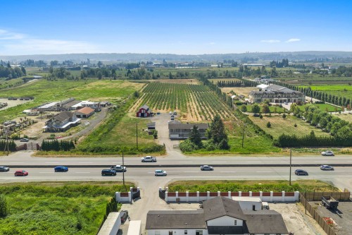 16212 56 Avenue, Surrey, BC - Outdoor With View