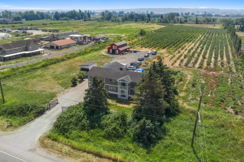 16212 56 Avenue, Surrey, BC - Outdoor With View