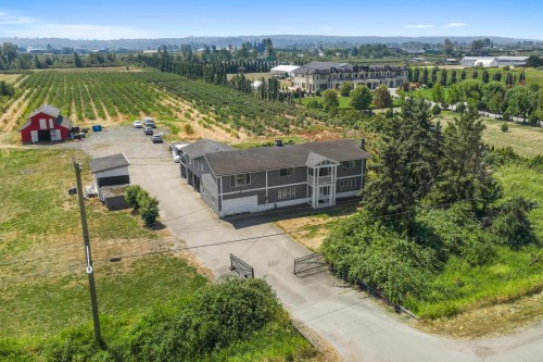 16212 56 Avenue, Surrey, BC - Outdoor With View