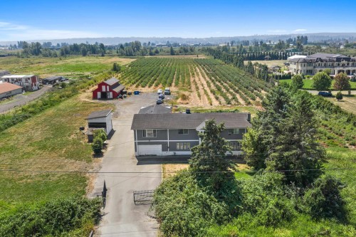 16212 56 Avenue, Surrey, BC - Outdoor With View