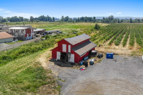 16212 56 Avenue, Surrey, BC - Outdoor With View