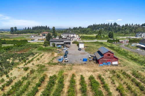 16212 56 Avenue, Surrey, BC - Outdoor With View