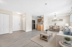 103-14881 Marine Drive Drive  White Rock, BC V4B 1C2