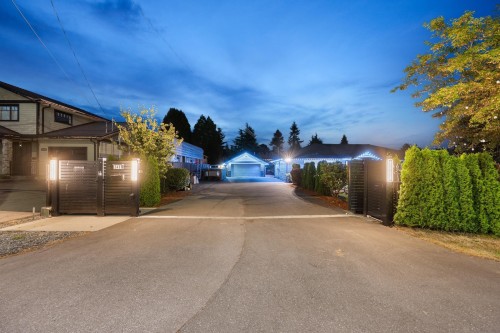 3496 196 Street  Langley, BC V3A 4T7