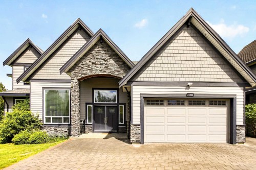 21833 51 Avenue, Langley, BC 