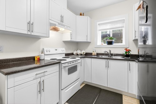 21833 51 Avenue, Langley, BC 
