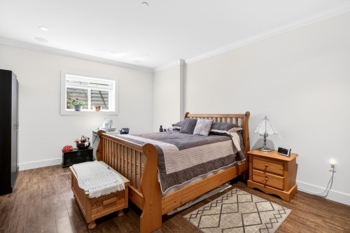 21833 51 Avenue, Langley, BC 