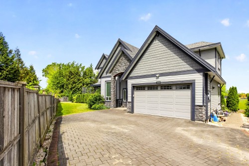 21833 51 Avenue, Langley, BC 
