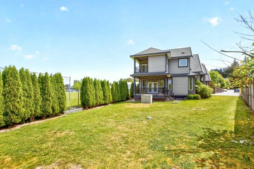 21833 51 Avenue, Langley, BC 