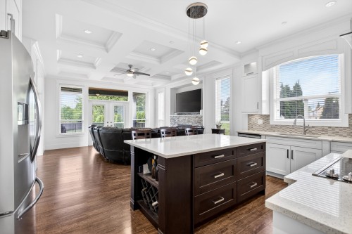 21833 51 Avenue, Langley, BC 
