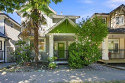 6110 150 Street Surrey, BC V3S 3H7