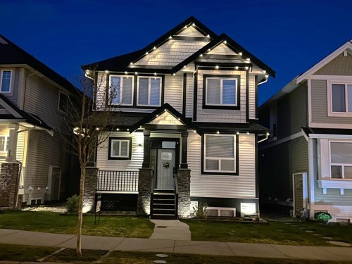 4376 Stephen Leacock Drive  Abbotsford, BC V3G 0G1