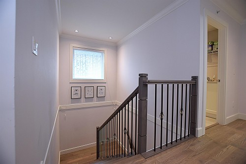 4376 Stephen Leacock Drive, Abbotsford, BC - Indoor Photo Showing Other Room