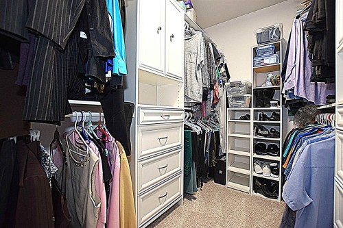 4376 Stephen Leacock Drive, Abbotsford, BC - Indoor With Storage
