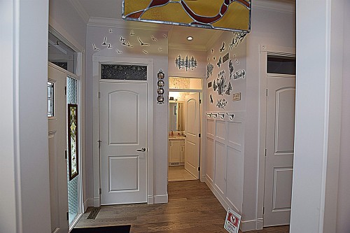 4376 Stephen Leacock Drive, Abbotsford, BC - Indoor Photo Showing Other Room