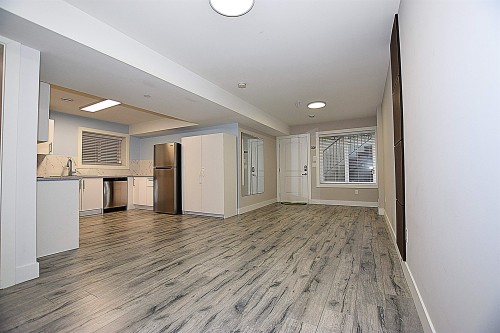 4376 Stephen Leacock Drive, Abbotsford, BC - Indoor Photo Showing Other Room
