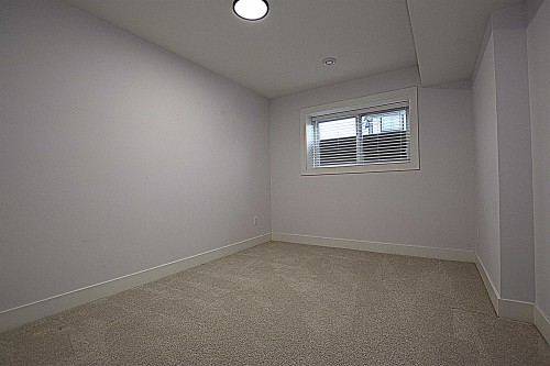4376 Stephen Leacock Drive, Abbotsford, BC - Indoor Photo Showing Other Room