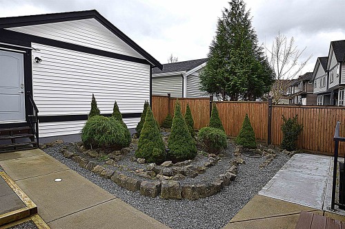4376 Stephen Leacock Drive, Abbotsford, BC - Outdoor