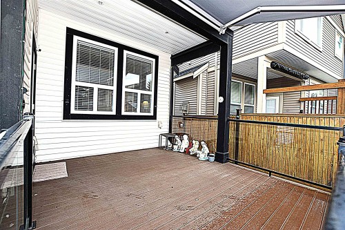 4376 Stephen Leacock Drive, Abbotsford, BC - Outdoor