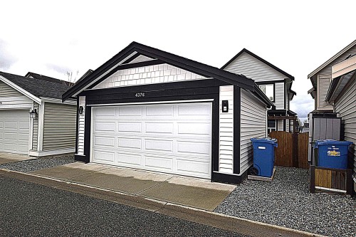 4376 Stephen Leacock Drive, Abbotsford, BC - Outdoor