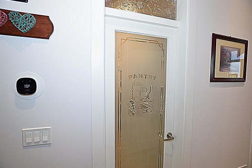 4376 Stephen Leacock Drive, Abbotsford, BC - Indoor Photo Showing Other Room