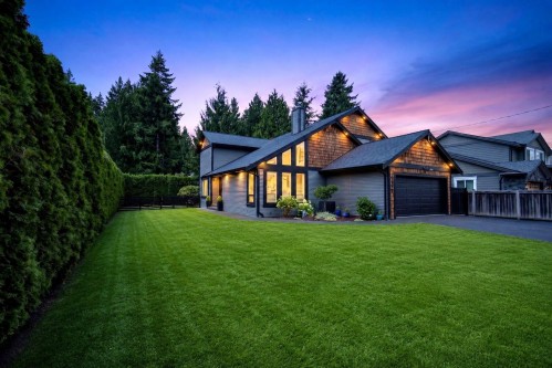 4353 198 Street  Langley, BC V3A 1E5