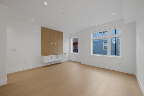 17-7540 Briskham Street, Mission, BC - Indoor Photo Showing Other Room