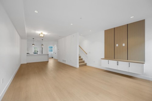 17-7540 Briskham Street, Mission, BC - Indoor Photo Showing Other Room