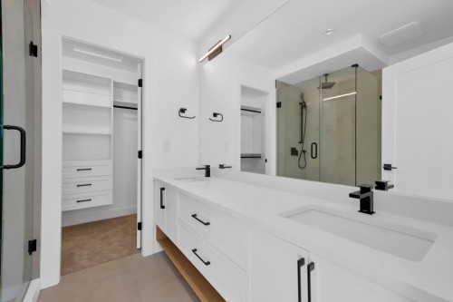 17-7540 Briskham Street, Mission, BC - Indoor Photo Showing Bathroom