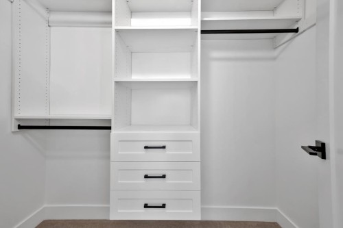 17-7540 Briskham Street, Mission, BC - Indoor With Storage