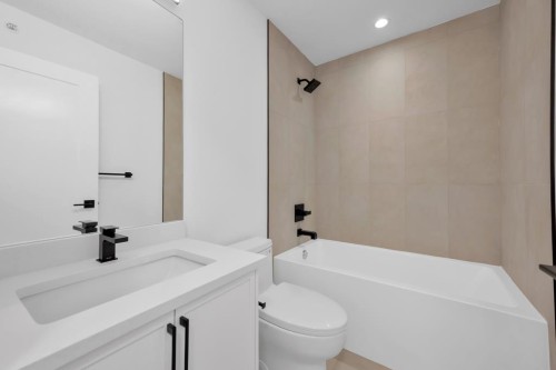 17-7540 Briskham Street, Mission, BC - Indoor Photo Showing Bathroom
