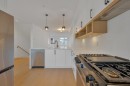17-7540 Briskham Street, Mission, BC  - Indoor Photo Showing Kitchen With Upgraded Kitchen 