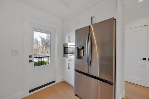 17-7540 Briskham Street, Mission, BC - Indoor