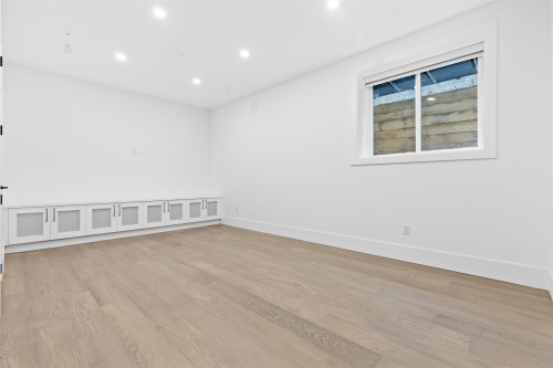 16633 Bell Road, Surrey, BC - Indoor Photo Showing Other Room