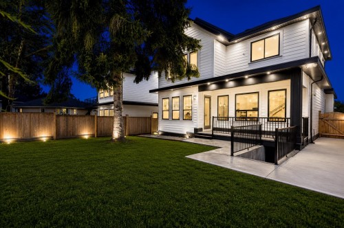 16633 Bell Road, Surrey, BC - Outdoor