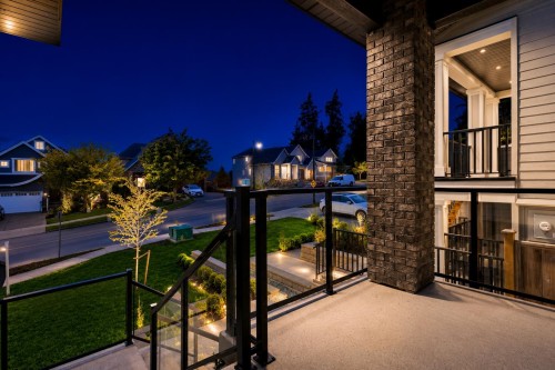 16633 Bell Road, Surrey, BC - Outdoor