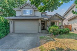 8333 167a Street Surrey, BC V4N 5E7